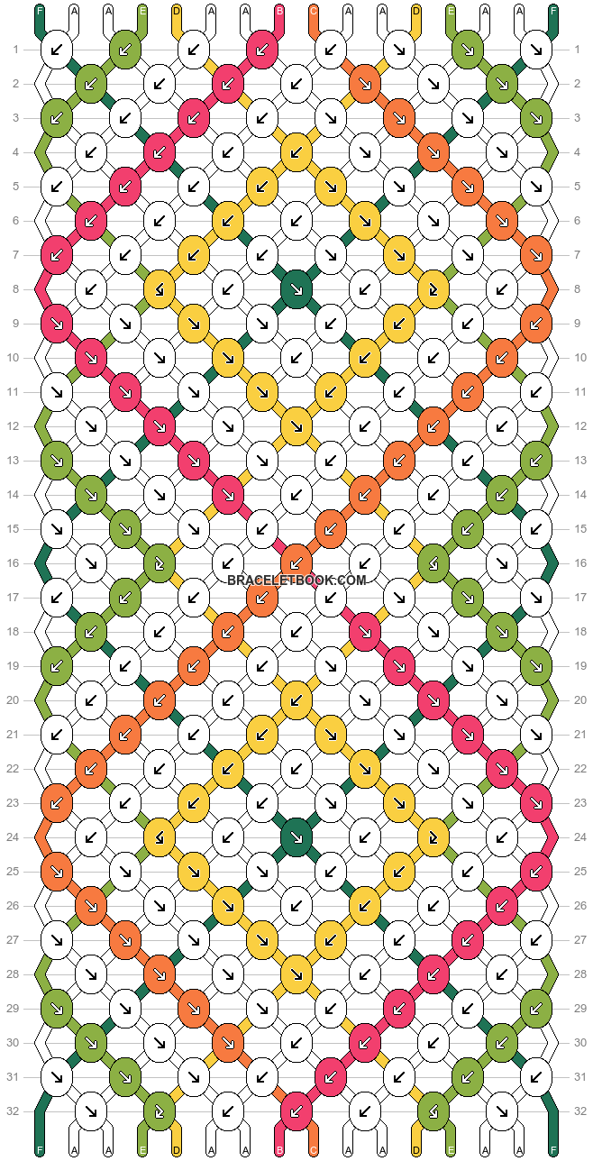 Normal pattern #181666 variation #375862 pattern