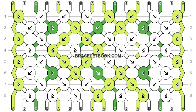 Normal pattern #89607 variation #375863 pattern