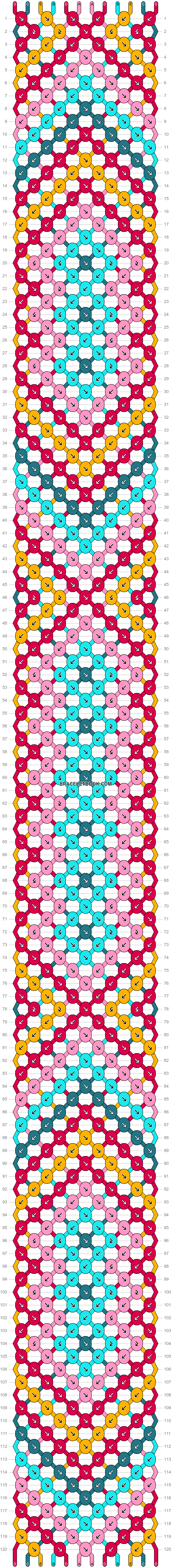 Normal pattern #125442 variation #375864 pattern