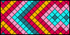 Normal pattern #125442 variation #375864