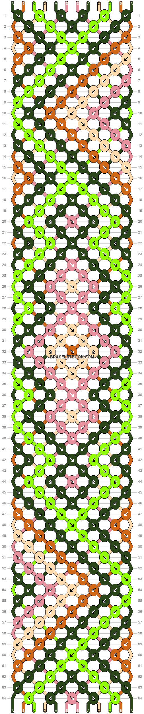 Normal pattern #170384 variation #375866 pattern
