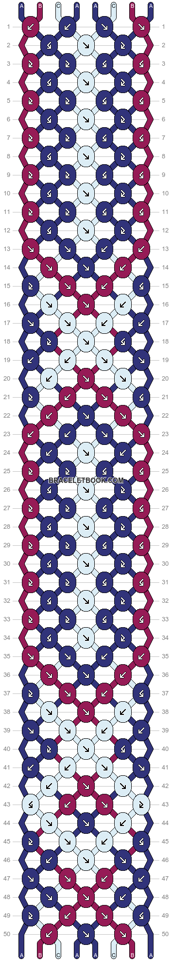 Normal pattern #150631 variation #375869 pattern
