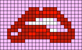 Alpha pattern #181692 variation #375871
