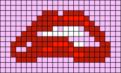 Alpha pattern #181692 variation #375871