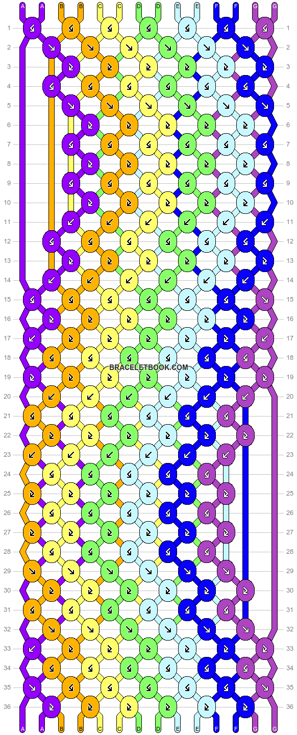 Normal pattern #181784 variation #375872 pattern