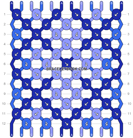 Normal pattern #181782 variation #375873 pattern