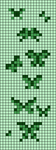 Alpha pattern #181768 variation #375875