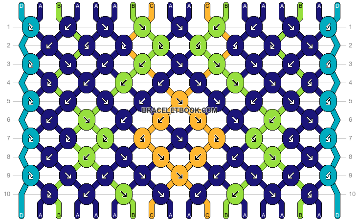 Normal pattern #131924 variation #375876 pattern