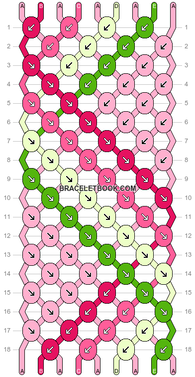 Normal pattern #181714 variation #375877 pattern