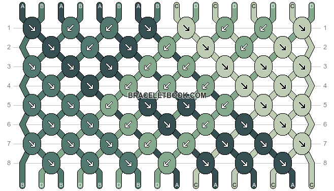 Normal pattern #6102 variation #375879 pattern