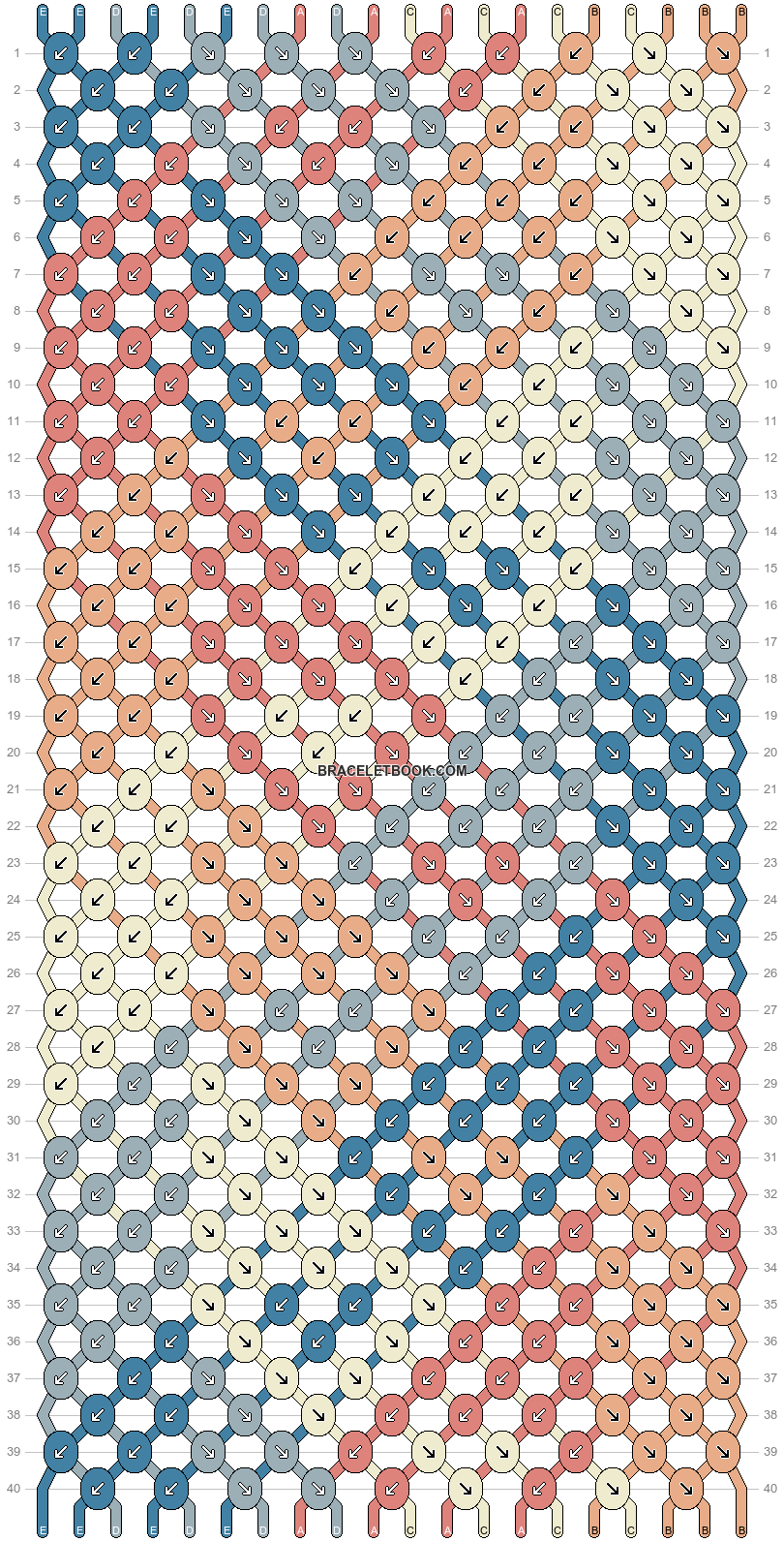 Normal pattern #163997 variation #375882 pattern
