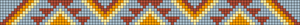 Alpha pattern #21107 variation #375883