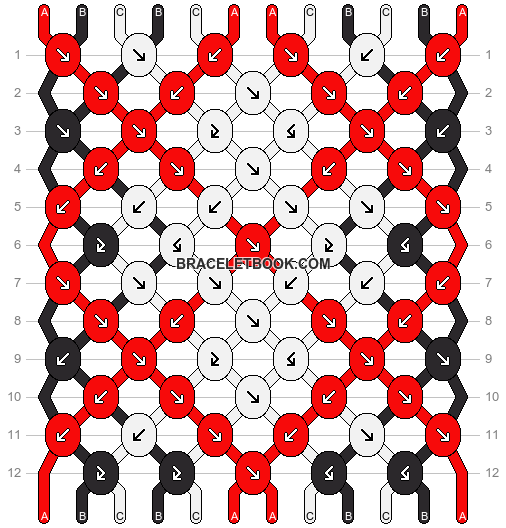 Normal pattern #181782 variation #375886 pattern
