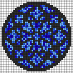 Alpha pattern #181678 variation #375888