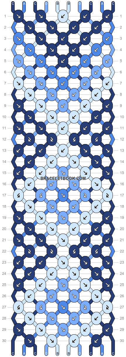 Normal pattern #181699 variation #375890 pattern