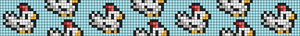 Alpha pattern #175094 variation #375891
