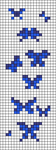 Alpha pattern #181768 variation #375892