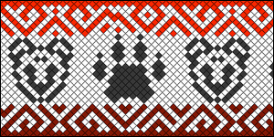 Normal pattern #22300 variation #375893