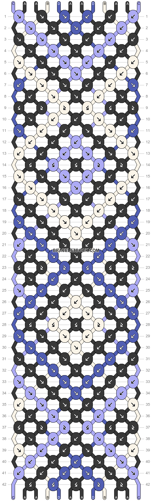 Normal pattern #181808 variation #375896 pattern