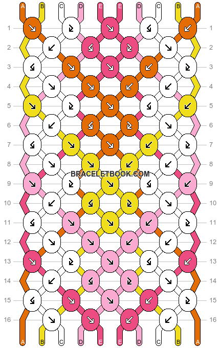 Normal pattern #27046 variation #375897 pattern