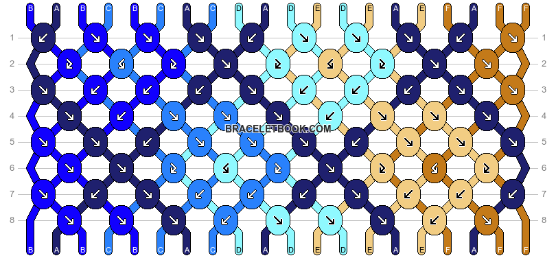 Normal pattern #142835 variation #375898 pattern