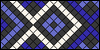 Normal pattern #181808 variation #375900