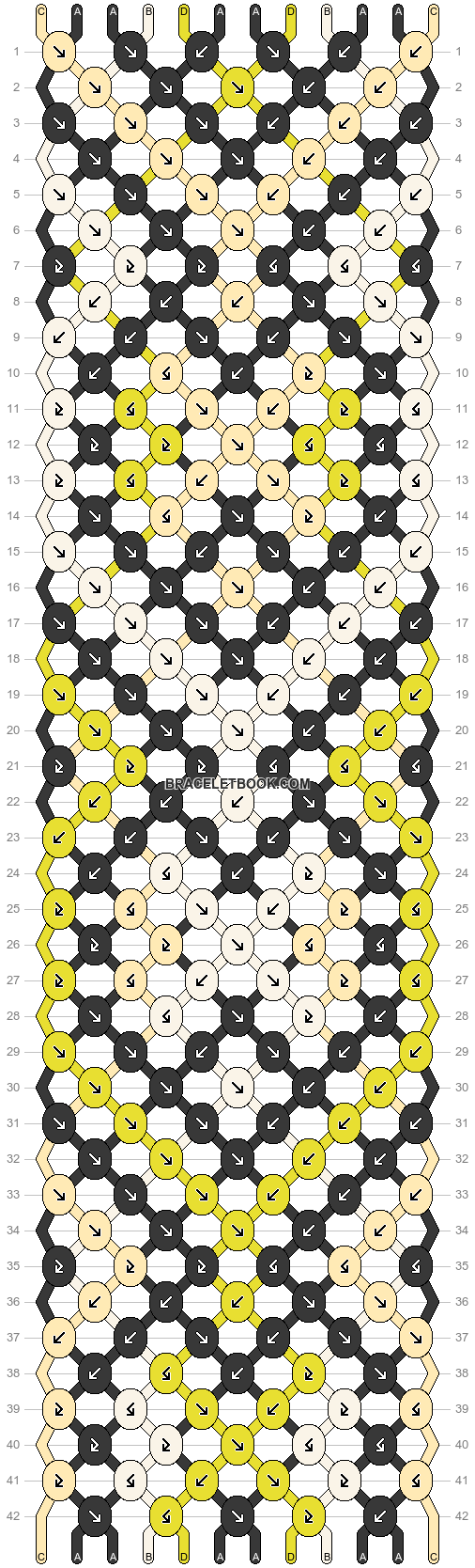 Normal pattern #181809 variation #375901 pattern