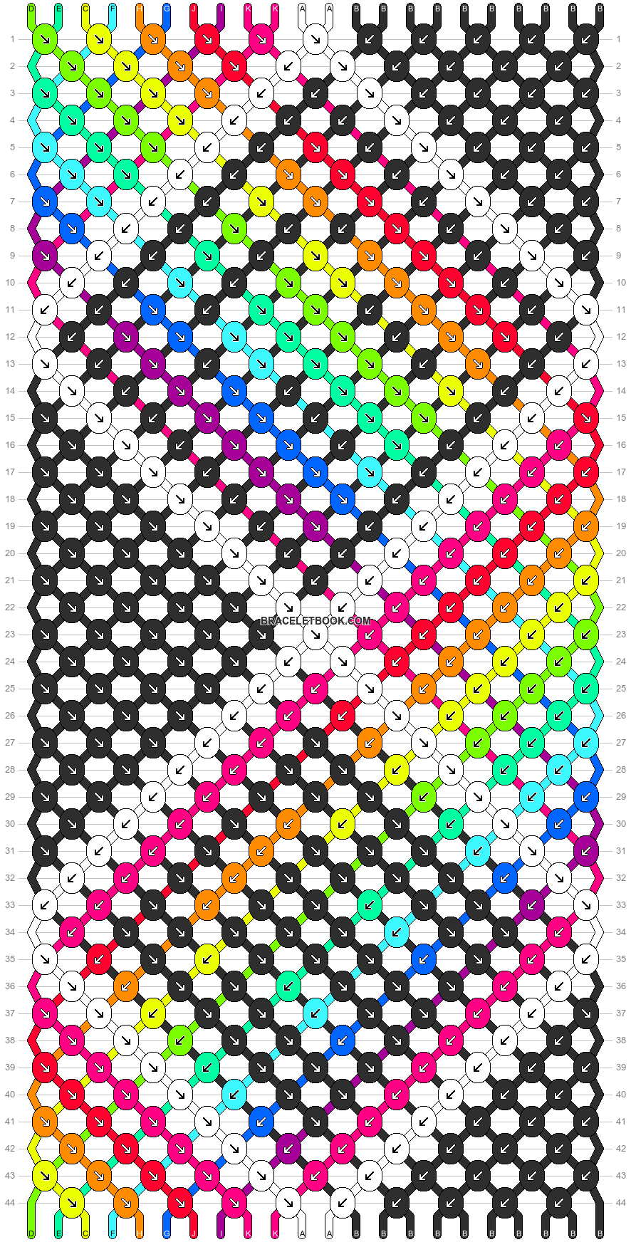 Normal pattern #121633 variation #375902 pattern