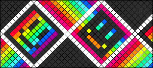 Normal pattern #121633 variation #375902