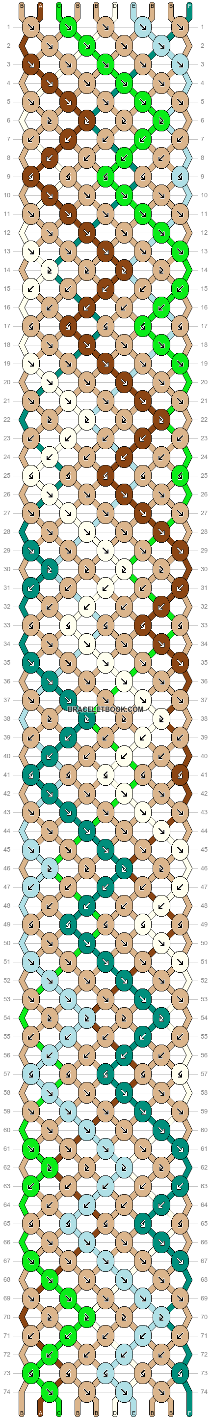 Normal pattern #94218 variation #375903 pattern