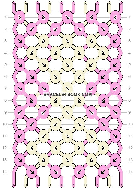 Normal pattern #11581 variation #375904 pattern
