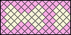 Normal pattern #11581 variation #375904