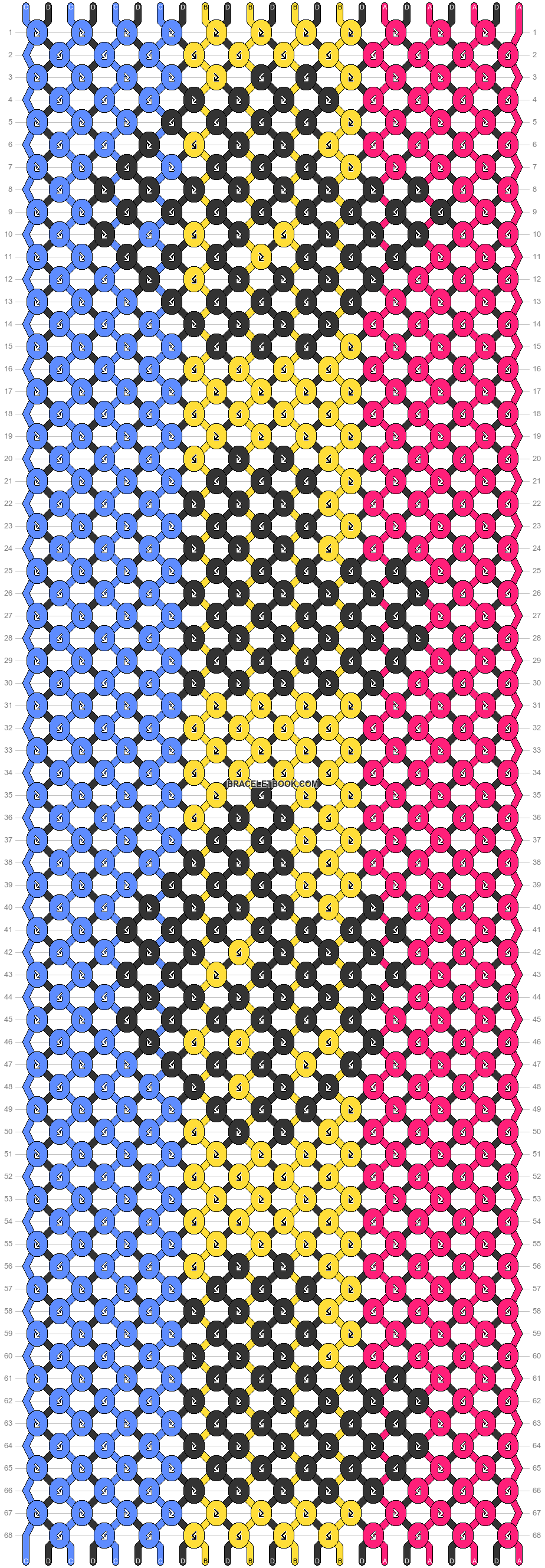 Normal pattern #125648 variation #375907 pattern