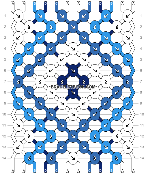 Normal pattern #10023 variation #375908 pattern