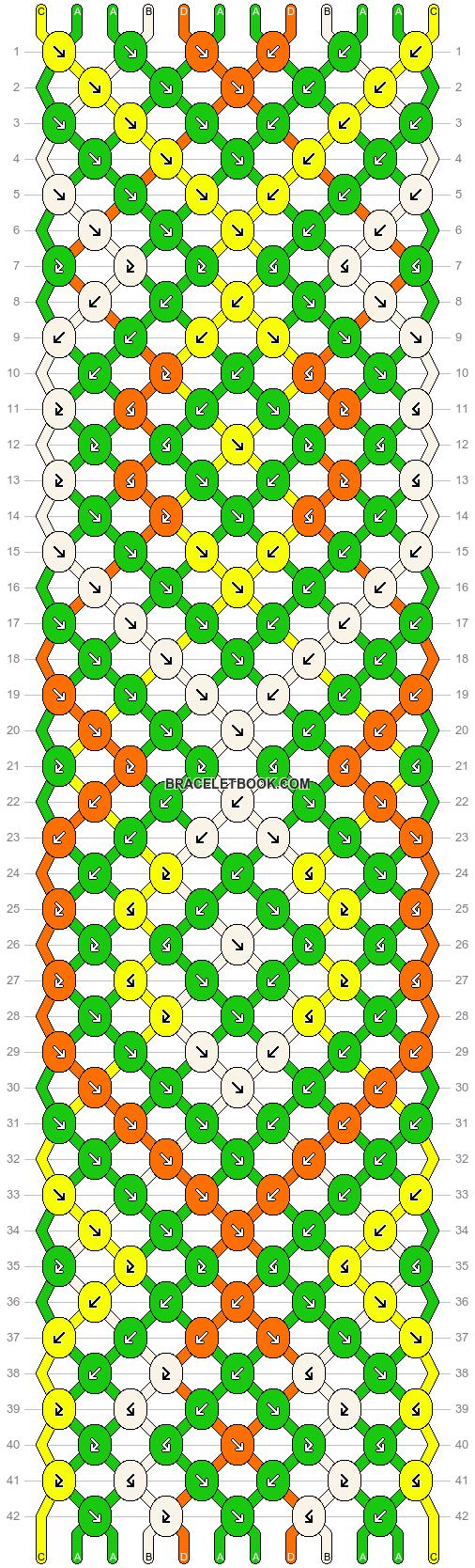 Normal pattern #181810 variation #375915 pattern