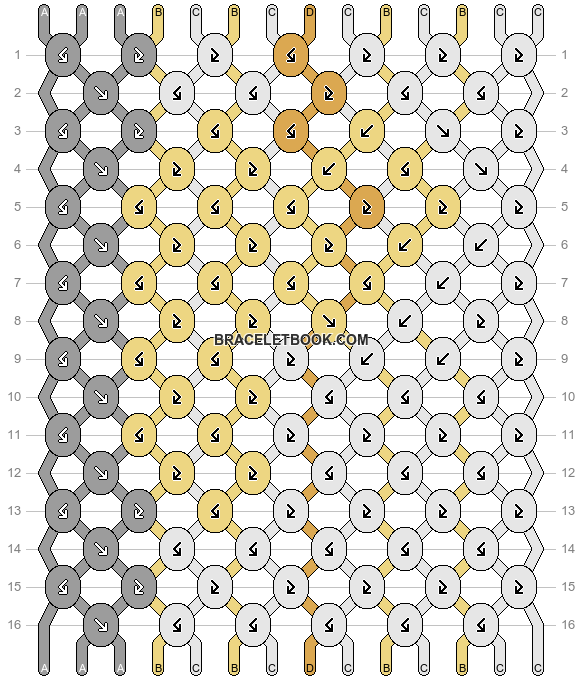 Normal pattern #151558 variation #375916 pattern
