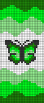 Alpha pattern #181631 variation #375917