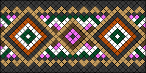 Normal pattern #52533 variation #375919