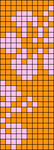 Alpha pattern #181599 variation #375923
