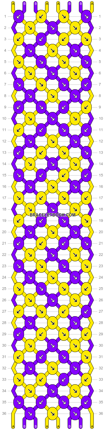 Normal pattern #179690 variation #375927 pattern