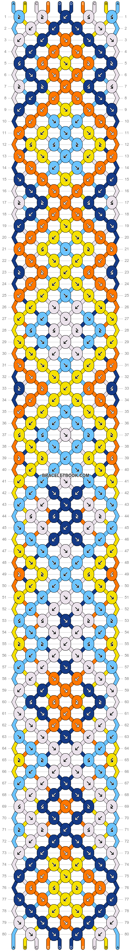 Normal pattern #181356 variation #375928 pattern