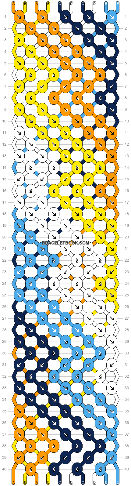 Normal pattern #25381 variation #375929 pattern