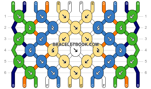 Normal pattern #18 variation #375931 pattern