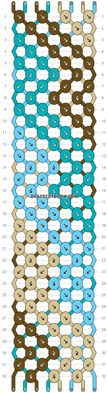 Normal pattern #22885 variation #375932 pattern