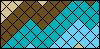 Normal pattern #22885 variation #375932