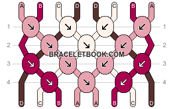 Normal pattern #2 variation #375933 pattern
