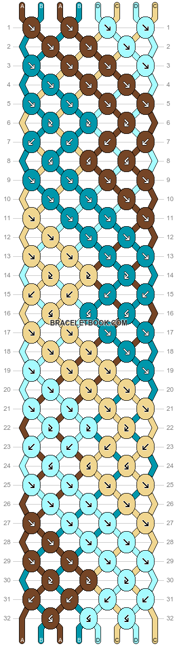 Normal pattern #22885 variation #375934 pattern