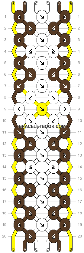 Normal pattern #123641 variation #375936 pattern