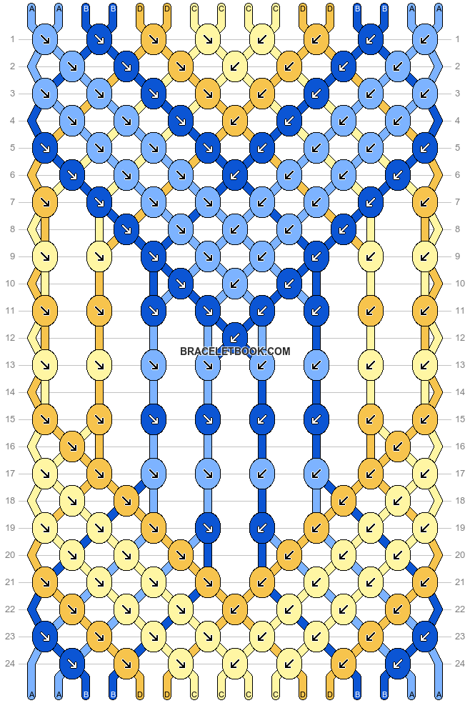 Normal pattern #33601 variation #375937 pattern