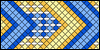 Normal pattern #33601 variation #375937